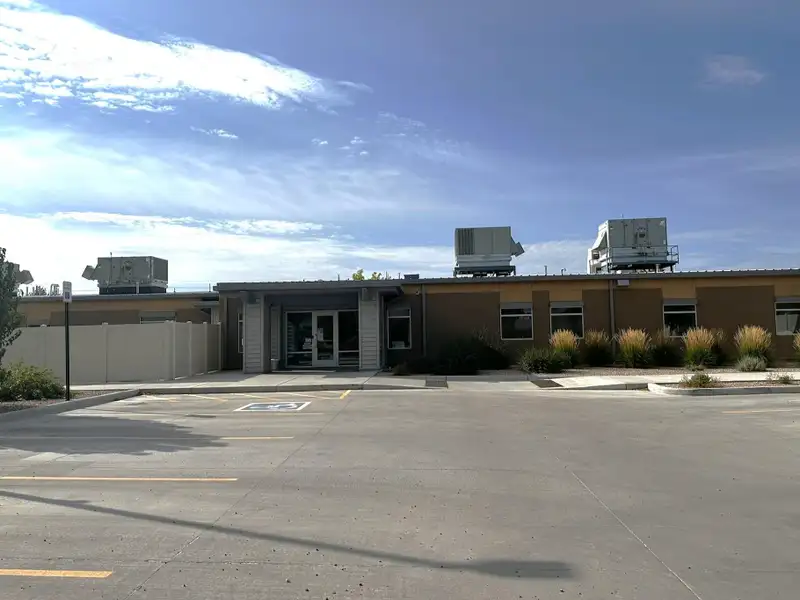 Versatile Class a Office Space on 7 Acres with Development Potential in Prime Location