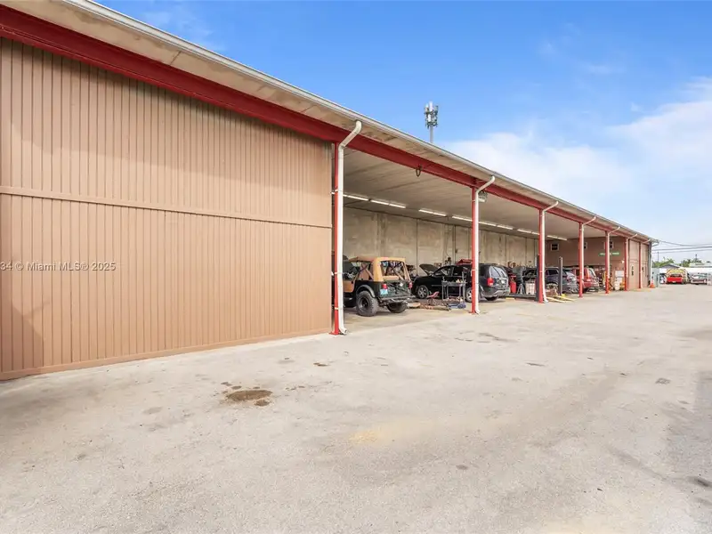 Established Auto Service Business for Sale in Prime Homestead Location