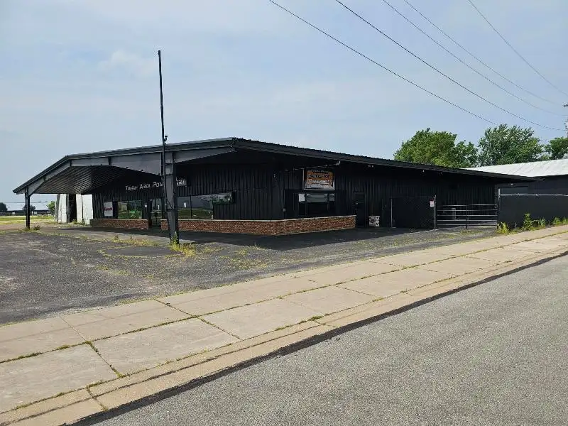 Versatile Commercial Property with Two Buildings, 13,000 Sq Ft Total in Prime Location