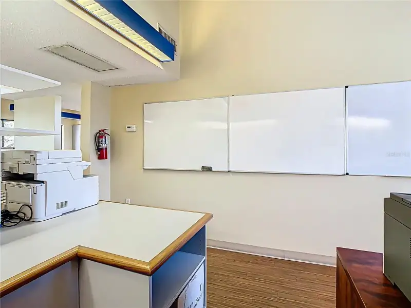 Prime 1,472 Sq. Ft. Office Condo on Busy Tampa Road with Conference Room