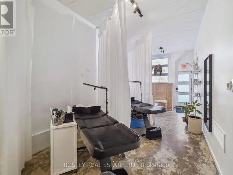 Mixed-use Investment Property in Prime Queen West Location with Stable Tenancies