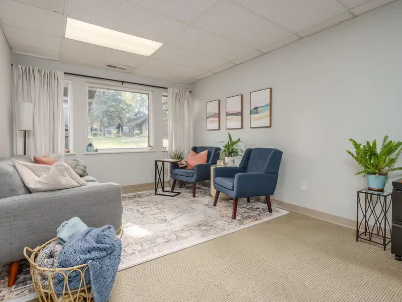 Commercial Office Space for Lease in Serene Portage Creek Setting