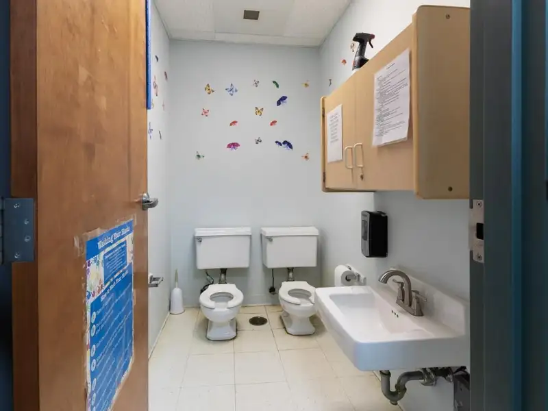 Established Education Center with Daycare & Preschool on 7.35 Acres in Prime Location
