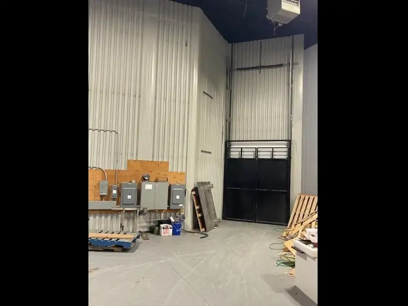 Renovated Warehouse and Office Space Available for Immediate Occupancy