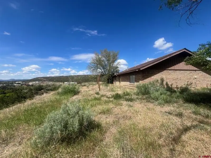 Commercial Opportunity with Visibility on Highway 160 Near Durango Airport and Amenities