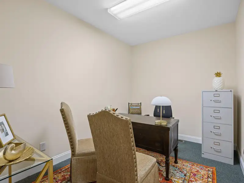 Centrally Located 3761 Sq Ft Office Space in Pawleys Island with Ample Parking