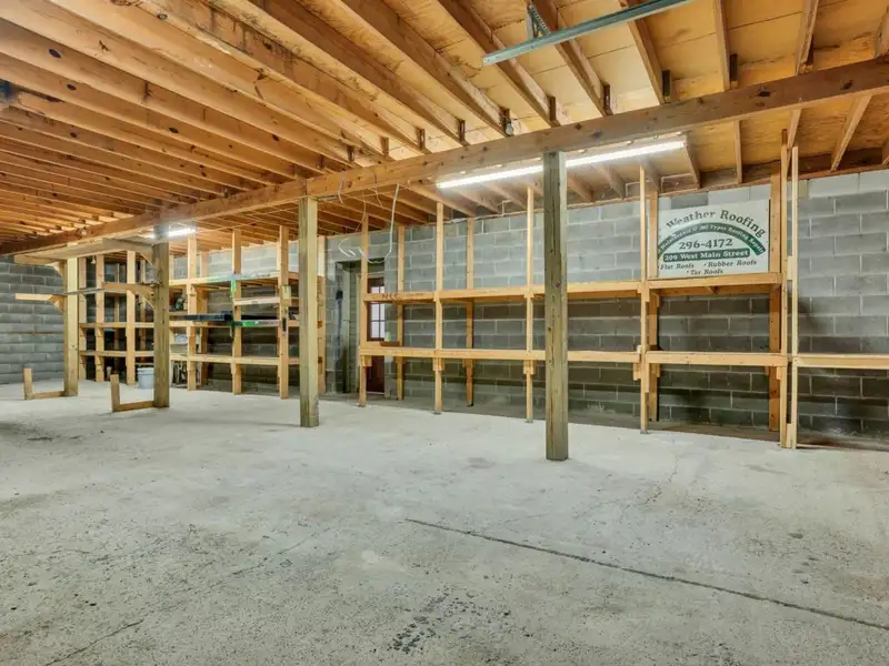 Versatile Commercial Storefront in Growing Lyles, Tn with Ample Parking Options