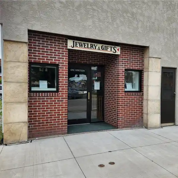 Commercial Sale