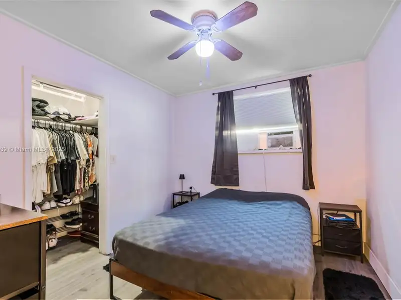 5-unit Multifamily Property in Miami's Opportunity Zone with Development Potential and Upgrades