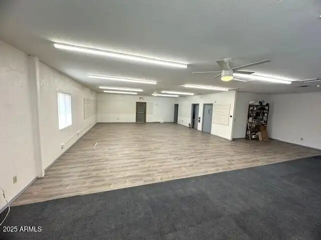 Updated High-visibility Commercial Space on Hwy 92 with Multiple Offices and Display Areas