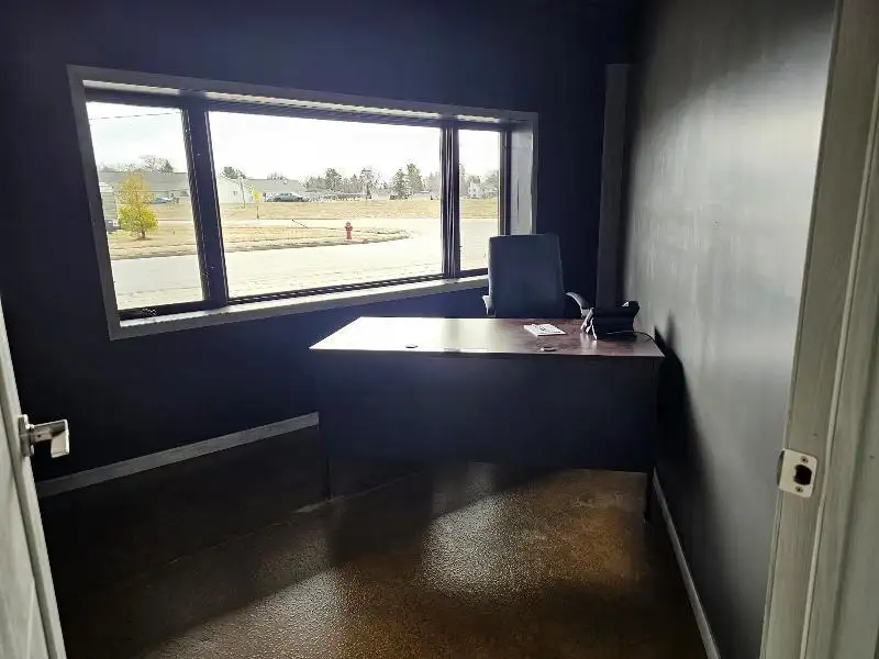 Versatile Commercial Property with Two Buildings, 13,000 Sq Ft Total in Prime Location