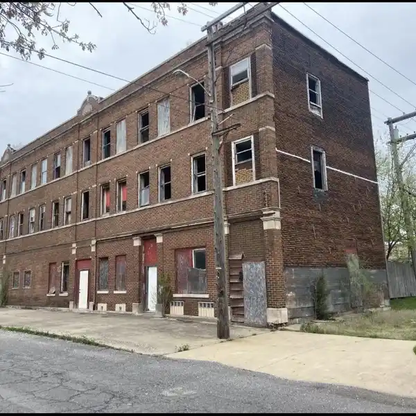 Commercial Sale