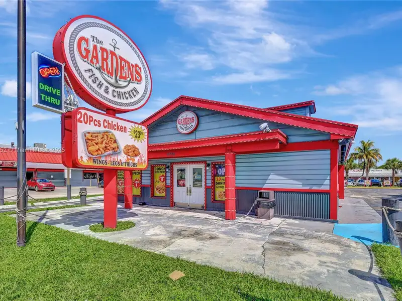 Thriving Restaurant with Drive-thru for Sale - Established Business Opportunity