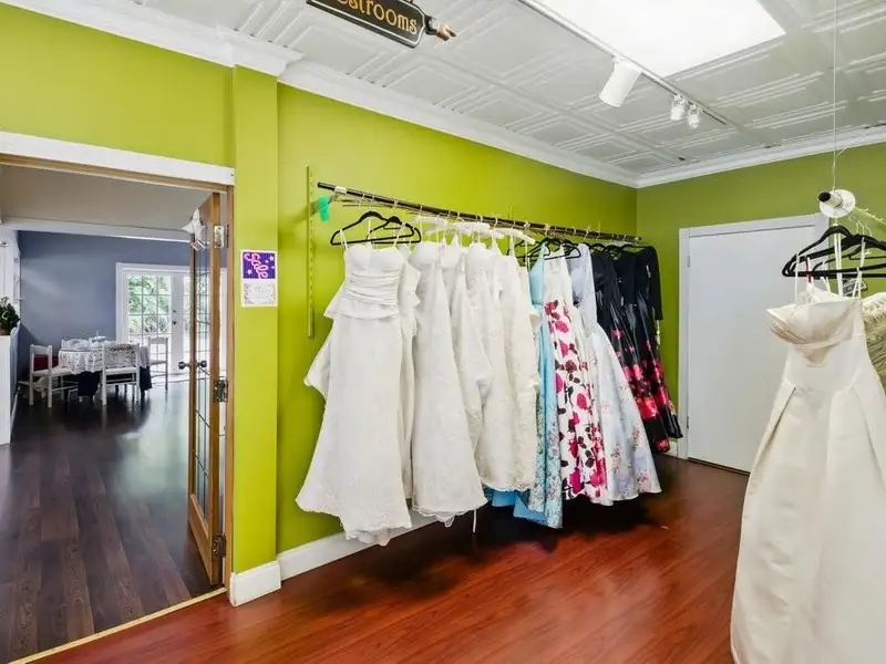 Versatile B-hc Zoned Commercial Property with Office and Retail Space