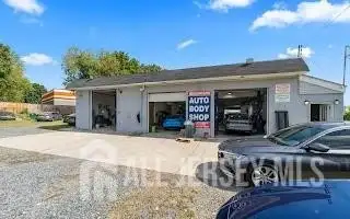 Turnkey Automotive Business with Car Dealership, Mechanic & Auto Body Shop in Prime Location