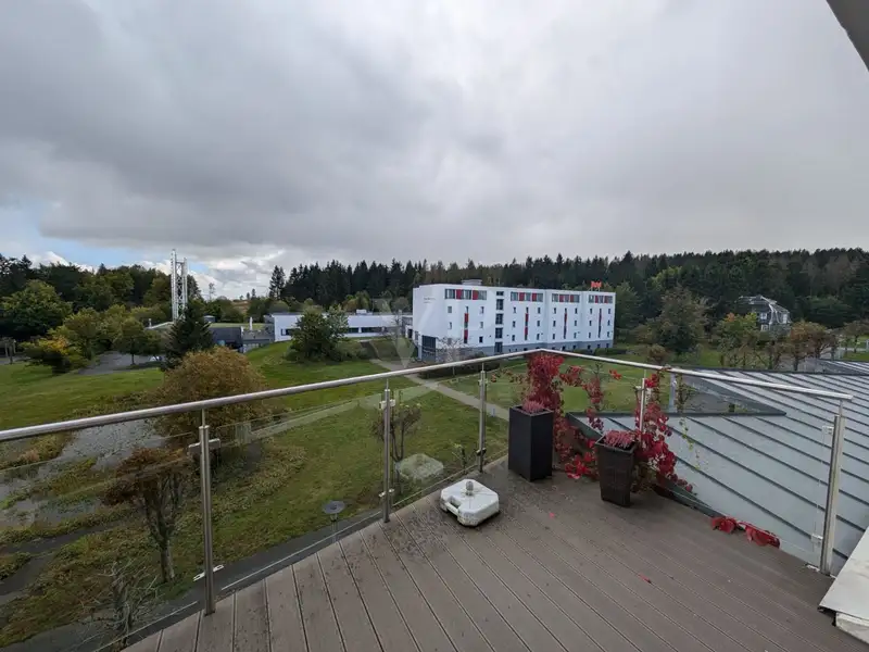 Fully Let Residential Complex in Spa Town, Thuringia - Strong Rental Returns