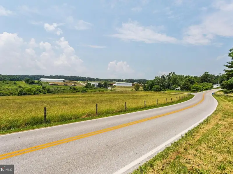 Light Industrial Land Near Westminster Airport - 2-10 Acre Portions Available