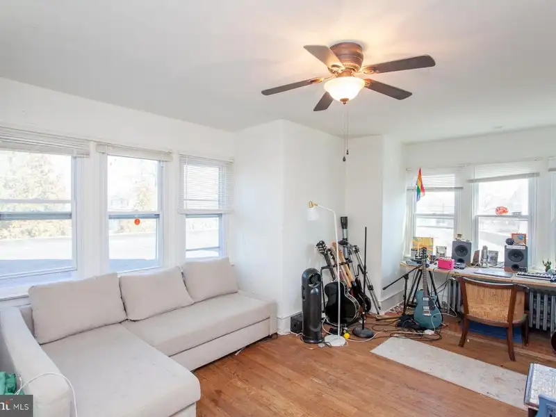 Multi-unit Building with Commercial Space and Two Residential Apartments in Established Location