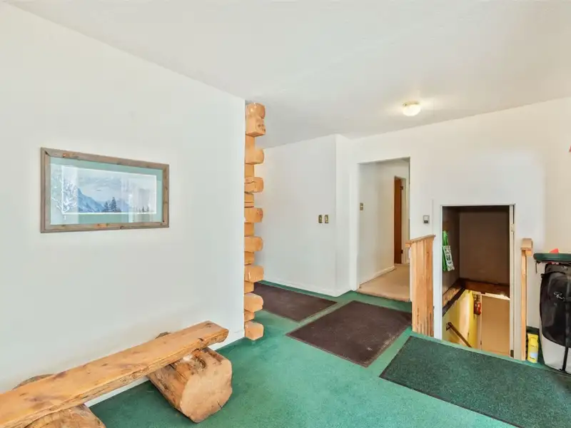 Unique Live/work Property in Old Town Steamboat Springs with Stunning Views