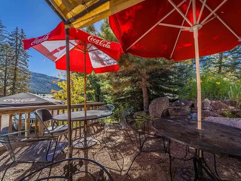 Vallecito Country Market: Unique Business Opportunity with Restaurant, Gas Pump, and Liquor Store