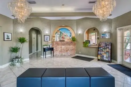 Boutique Hotel for Sale in Historic St. Augustine - Villa 1565