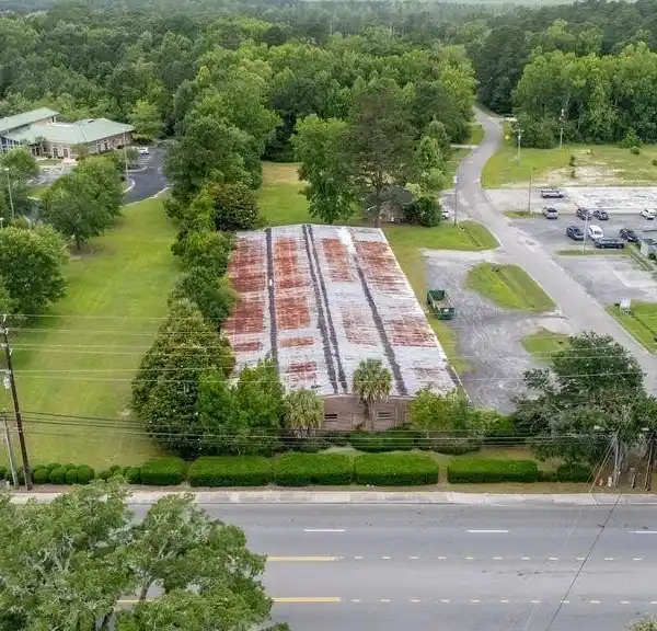 Commercial Sale