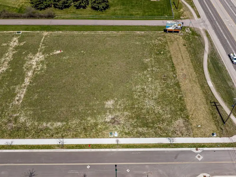 B2 Zoned Multifamily Development Opportunity Near Downtown Whitefish