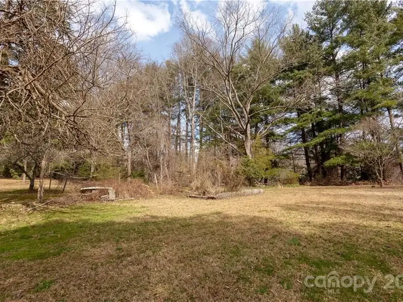6-acre Residential Development Land in South Asheville Near Tc Roberson High School