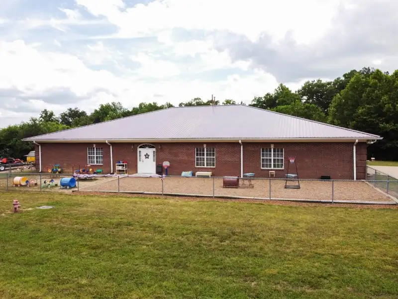 Established Education Center with Daycare & Preschool on 7.35 Acres in Prime Location