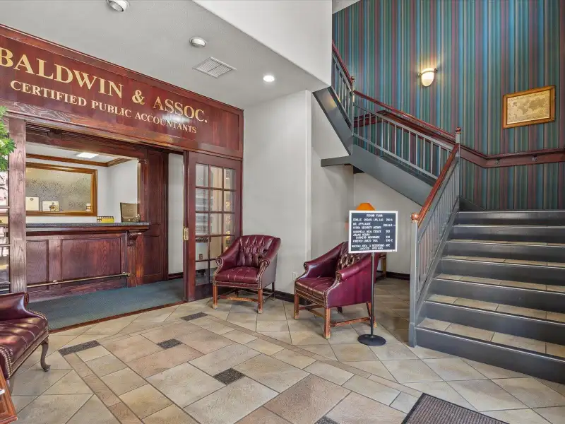 Fully Leased Executive Office Building in Central Grand Junction with Expansion Potential