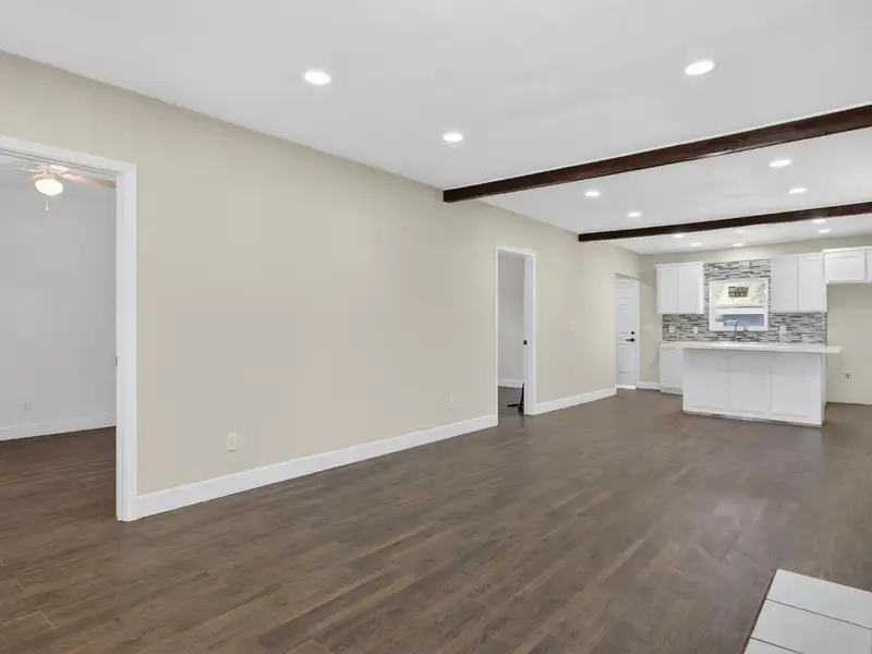 Remodeled Duplex in Fresno with Nmx Zoning for Residential and Commercial Use