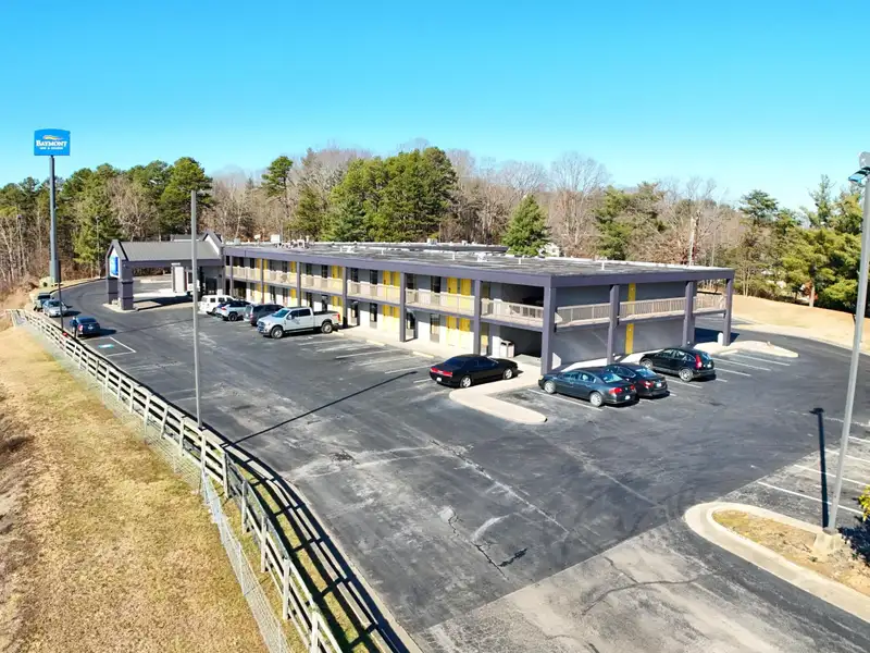 Turnkey 77-key Hotel Investment Opportunity in Prime Location with Extensive Upgrades