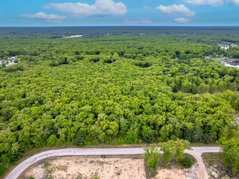 Industrial Property in Egleston Industrial Park - Zoned I2 for Development
