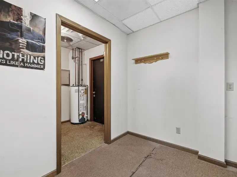Flexible Office/retail Space for Lease in High-traffic Location, Edgewood Rd Sw