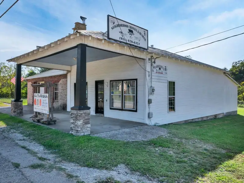 Versatile Commercial Storefront in Growing Lyles, Tn with Ample Parking Options