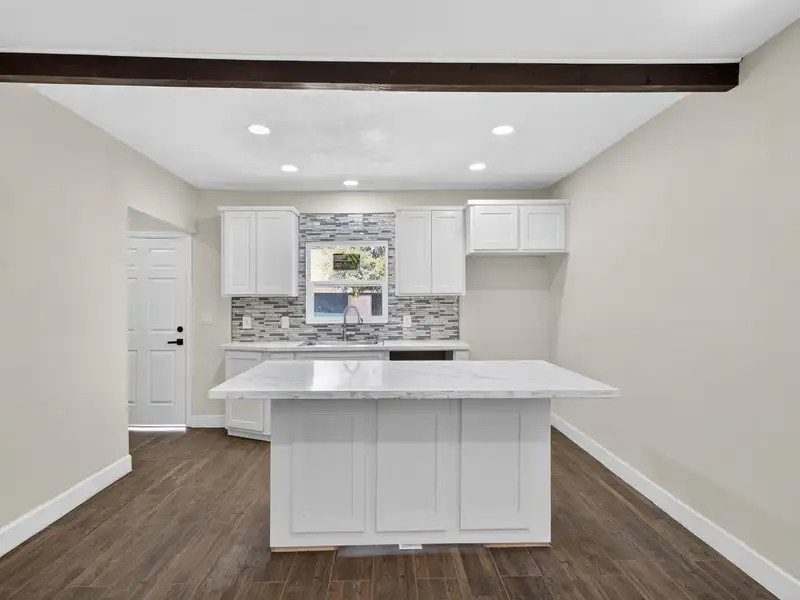 Remodeled Duplex in Fresno with Nmx Zoning for Residential and Commercial Use