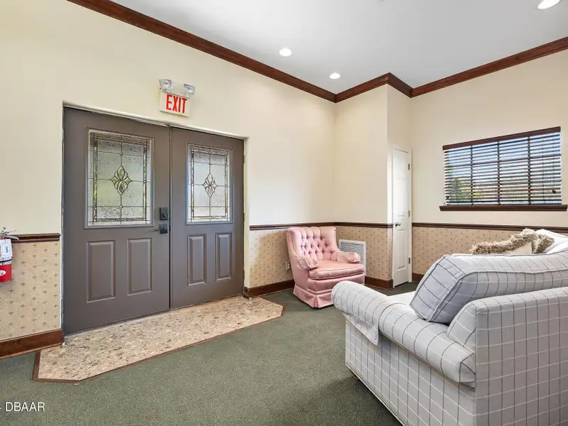Class a Office Building with River Views in Ormond Beach, Ideal for Dual Tenancy