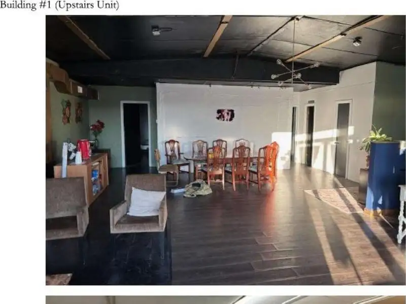 Multi-building Commercial Property with Restaurant and Warehouse on Langdon St and Hwy 80