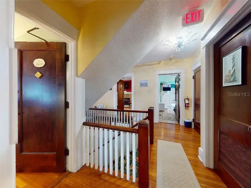 Historic Home and Turnkey Bed & Breakfast in Downtown Daytona Beach