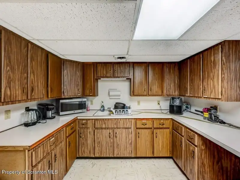 Versatile Former Church Building in Peaceful Location with Ample Parking and Creative Potential