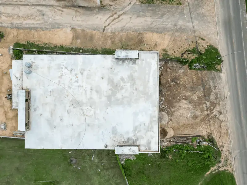 Three-storey Commercial Building for Rent in Belmopan, Belize with Prime Location and Modern Amenities