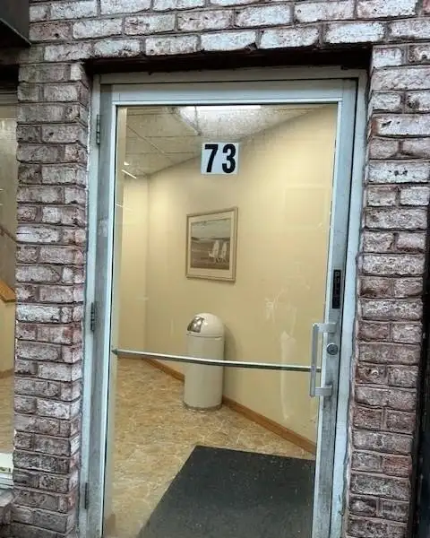 Office Space for Lease: 1,200 Sq. Ft. in Two Units, Immediate Occupancy Available