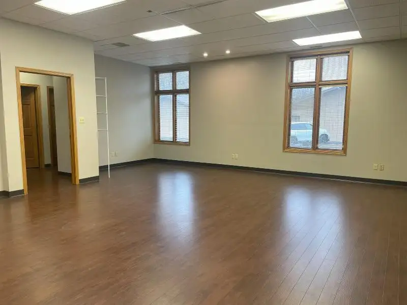 High-visibility Commercial Condo Office Space at 845 S. Main St. Suite 160