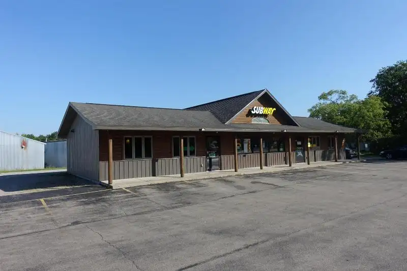 Established Subway Franchise Opportunities in Manawa and Marion, Waupaca County, Wi