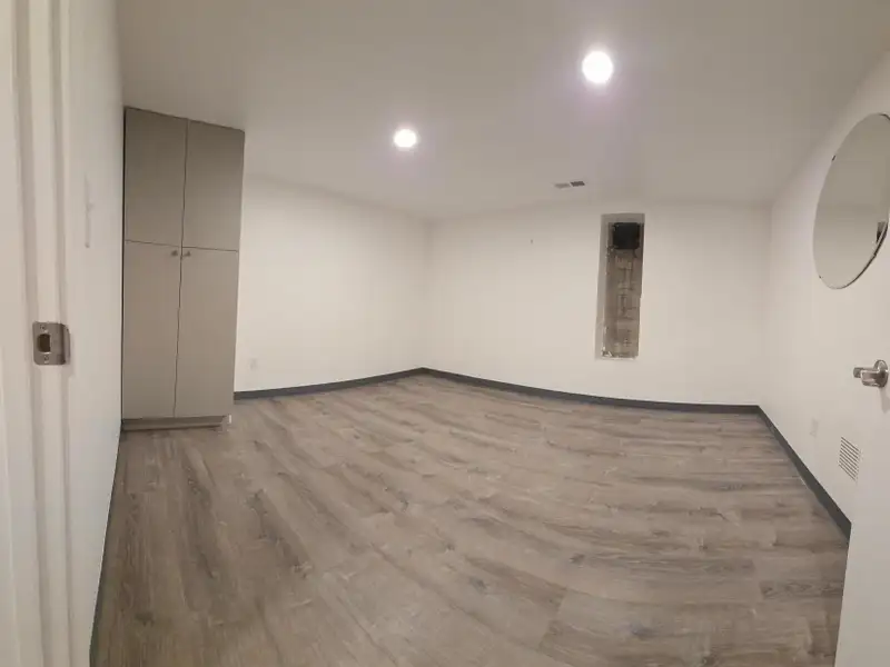 Renovated Lower Level Commercial Space in Prime Location with Flexible Layout
