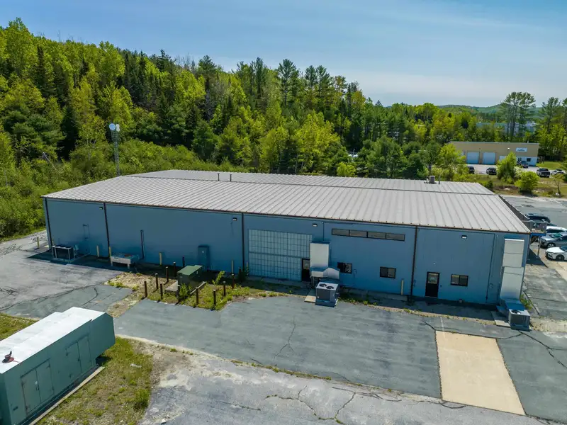 Renovated Flex Office and Light Manufacturing Space in Littleton's Industrial Park