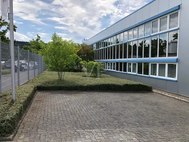 Versatile Commercial Property for Manufacturing/warehousing with Ample Office Space in Prime Location