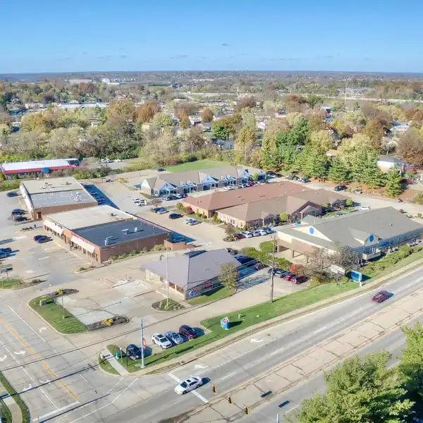 Commercial Sale