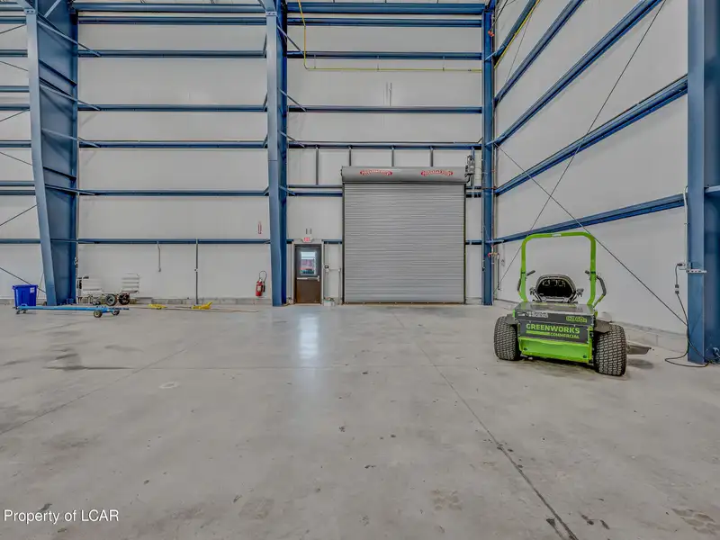 16,000 Sq Ft Hangar for Sale or Lease at Hazleton Regional Airport