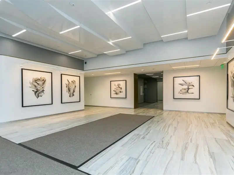 Class a Office Suites for Lease in New 11-story Building, Multiple Sizes Available